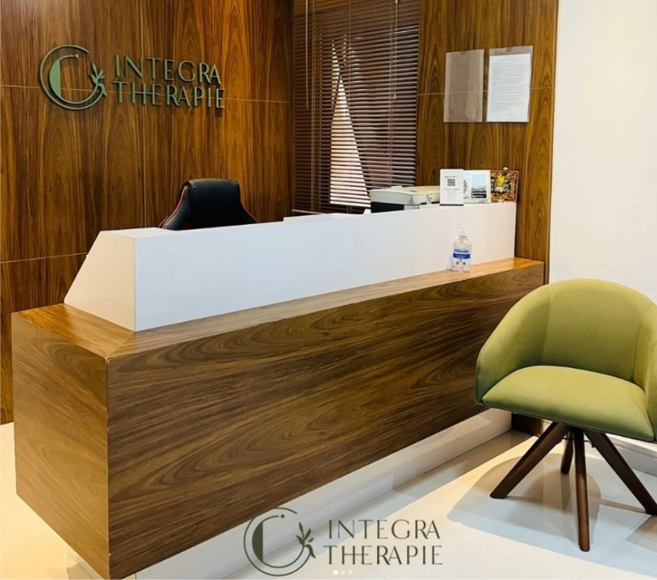 Clinica Integra Therapie 