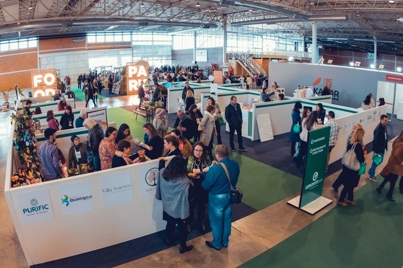 Geronto Fair será evento múltiplo que vai agregar empresas e serviços da economia prateada em Gramado (RS)