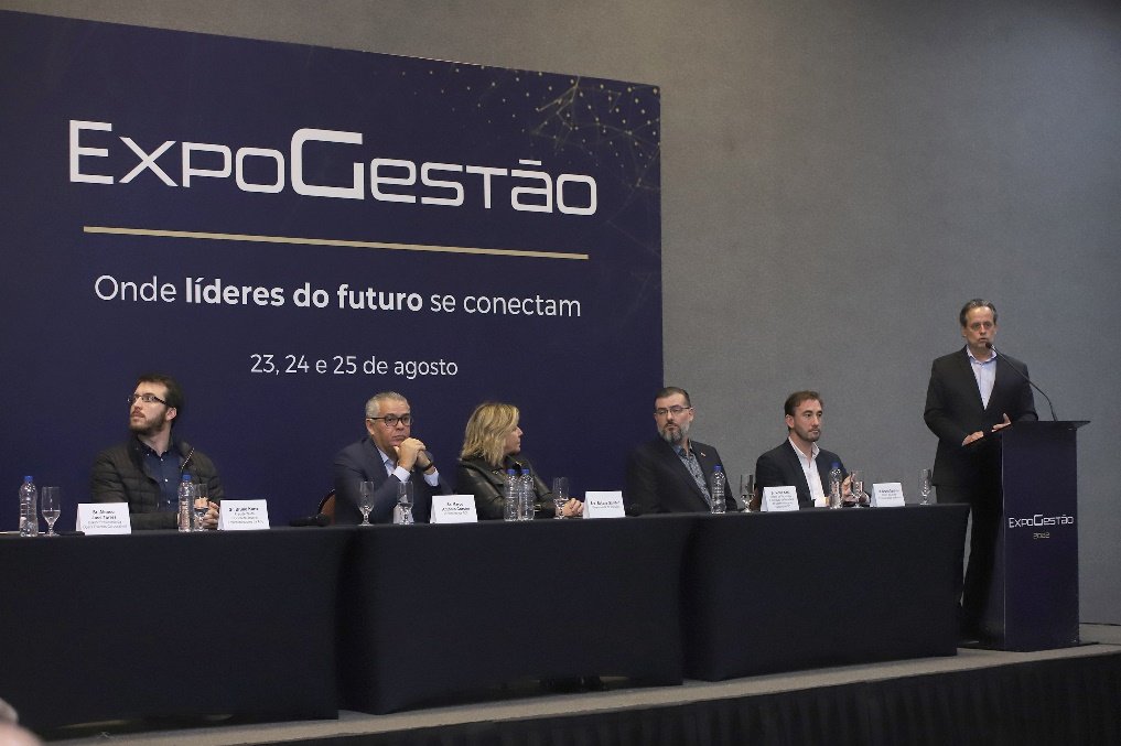 ExpoGestão 2022 será presencial e digital, com diversas modalidades de participação