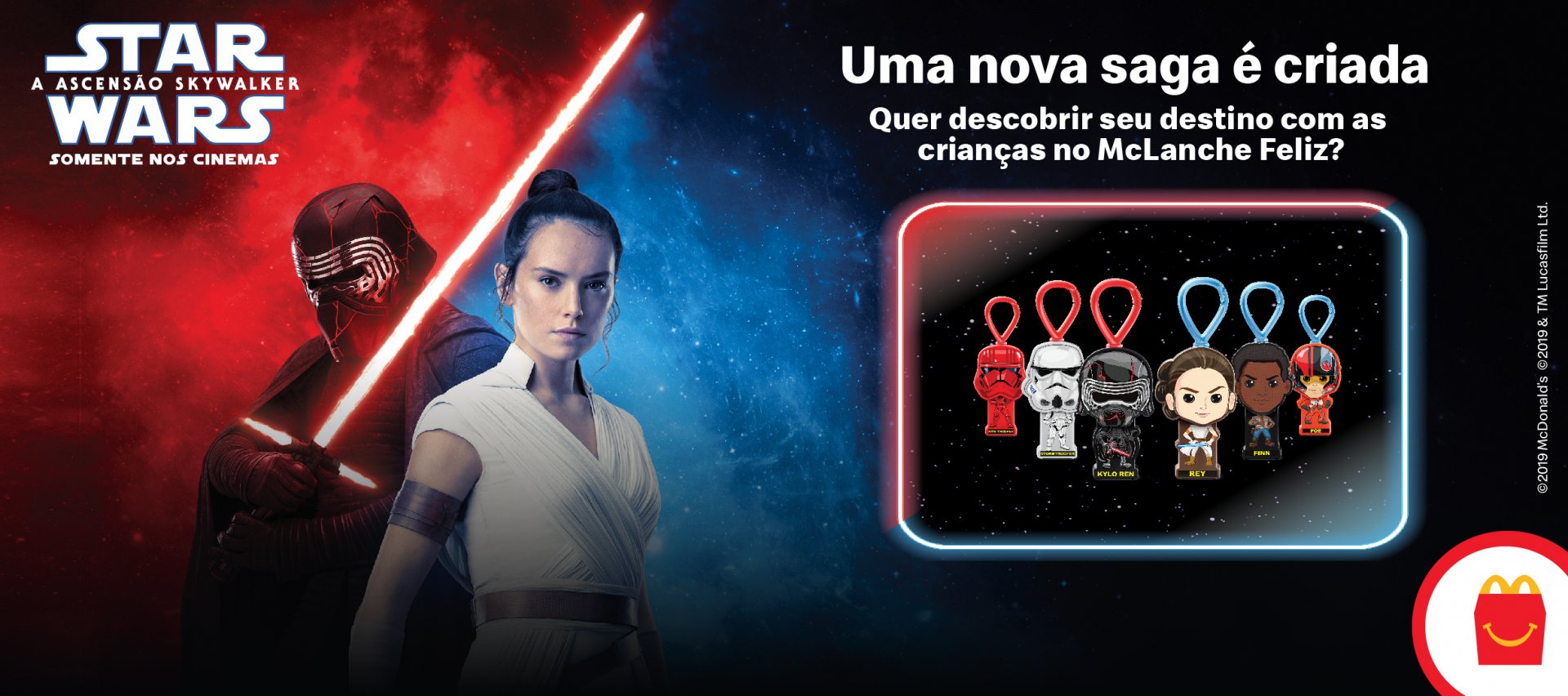 Adam Driver diz que seu personagem em “Star Wars“ mudou