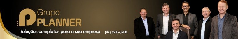 Grupo Planner Consultoria - Página Revista